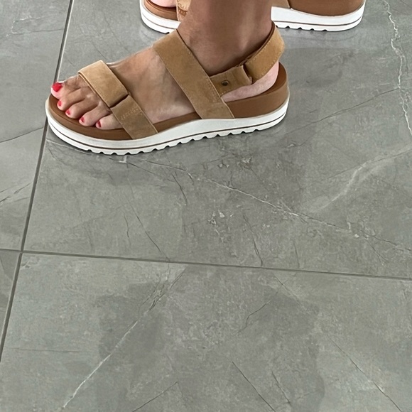 Roxy Himari Sandals - Picture 10 of 11